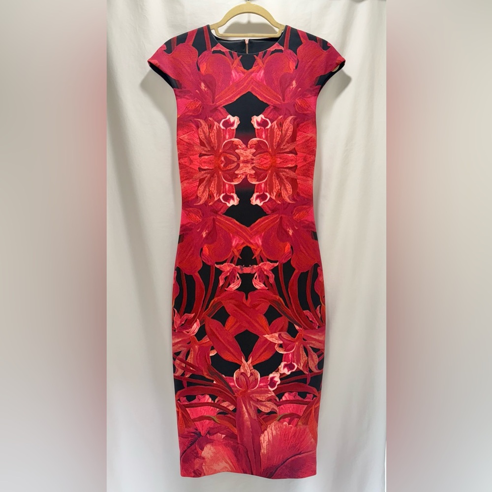Cocktail Dress by Ted Baker Size 2